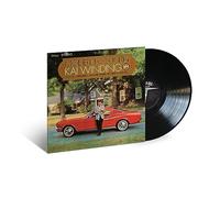 Winding,Kai - Modern Country (Verve by Request) [Import]