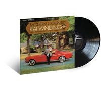 Winding Kai - Moderne Campagne - LP 180 Gr.