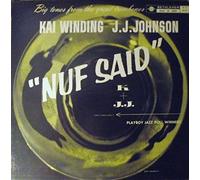 Winding, Kai - Nuf Said
