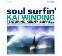Winding, Kai - Soul Surfin/Mondo Cane 2