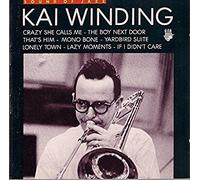 Winding,Kay - Sound of Jazz [Import]