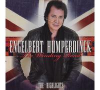 Engelbert Humperdinck – Winding Road – CD – Universal Music Group