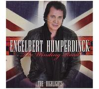 Engelbert Humperdinck – Winding Road – CD – Universal Music Group
