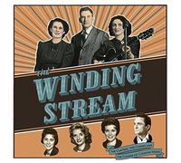 Winding Stream - The Carters, The Cashes & The Course Of Country Music