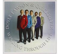 Winding Through Life by Doyle Lawson/Quicksilver