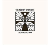 Teskey Brothers – Winding Way – CD