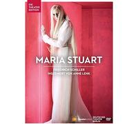 Maria Stuart – Windischbauer / Alexander Khuon – DVD – NAXOS