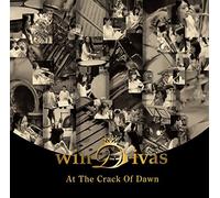 Windivas - At the Crack of Dawn [Import allemand]