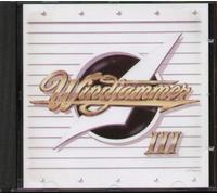 windjammer - Windjammer III [Import]