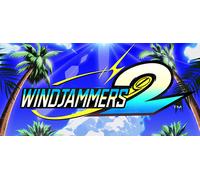 Windjammers 2 (PC)