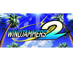 Windjammers 2 (PC)