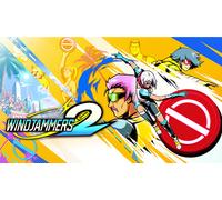 Windjammers 2 (PS4)