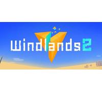 Windlands 2 (Steam Account)