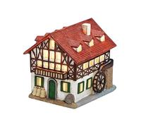 Windlichthaus Mühle.