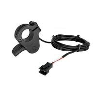 windmeile | accélérateur de Pouce 300X, Professional 3-Pin JST Stecker, 70 degrés d'angle, vélo, E-Bike, vélo électrique, Pedelec
