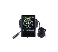 windmeile | APT Display 850C, pour Bafang BBS01 BBS02 BBSHD et contrôleur, écran Couleur 3.2', LCD, E-Bike, vélo électrique, Pedelec, HMI APT TGT