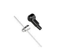 windmeile | Bafang Capteur de Vitesse et Aimant SR SD021.01 pour BBS01 BBS02 BBSHD Capteur de Vitesse Original Vélo Electrique Pedelec