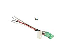 windmeile Bafang Ceinture Sensor Circuit Board pour BBS01 BBS02 BBSHD, original, vélo, vélo électrique, pédale