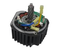 windmeile | Bafang Moteur Core avec Stator et Rotor Pour BBSHD 48V 1000W, Pièce de Rechange Originale, Vélo, E-Bike, Vélo Électrique, Pedelec