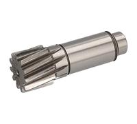 windmeile | Bafang Pêche Pour BBSHD, Version B, Acier, : Le plus grand 12Mm, Vélo, Vélo Électrique, Pedelec