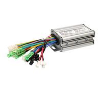 windmeile | Brushless Controller Professional, Torque Controller, Appareil de Commande, 48V, 6A/250W, E-Bike, vélo électrique, Pedelec, Scooter