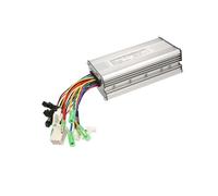 windmeile | Brushless Controller Professional, Torque Controller, Steuergerät, 36V/48V, 11A/500W, E-Bike, Elektro Fahrrad, Pedelec, Scooter