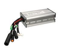 windmeile | Brushless Controller Waterproof, Torque Controller, Steuergerät, 36V, 11A/500W, E-Bike, Elektro Fahrrad, Pedelec, Scooter
