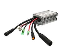 windmeile | Brushless Controller Waterproof, Torque Controller, Steuergerät, 36V, 7A/250W, E-Bike, Elektro Fahrrad, Pedelec, Scooter