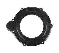 windmeile | Housse moteur Bafang en plastique pour BBS01 BBS02, housse, 7 trous, vélo, e-bike, vélo électrique, pedelec