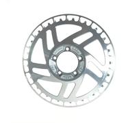 Windmeile | Lekkie Bling Ring PRO Plateau noir ou argent, 42T, pour Bafang BBS03 BBSHD, anneau de chaîne, anneau de chaîne, vélo, vélo électrique, Pedelec