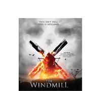 Windmill (BD) (Blu-ray) Patrick Baladi Charlotte Beaumont Noah Taylor