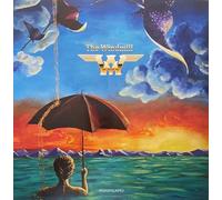 Windmill - Mindscapes (Sunrise Vinyl)