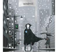 Windmill - Puddle City Racing