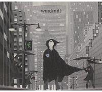 Windmill - Puddle City Racing Lights [Import]