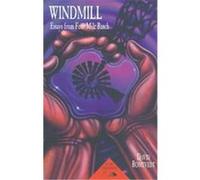 Windmill, Red Crane Literature Series David Romtvedt (Auteur)
