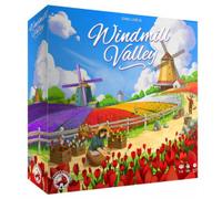 Windmill Valley