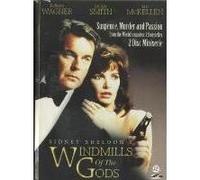 WINDMILLS OF THE GODS-2 DVD-VN G