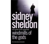 Windmills of the Gods by Sidney Sheldon Paperback Book Sheldon, Sidney (Auteur)