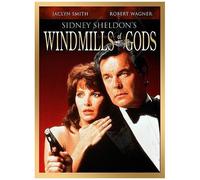 Windmills Of The Gods / (Ntsc Asia) [Dvd] [Region 1] [Ntsc] [Us Import]