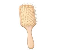 Windmilne Brosse à Cheveux, Peigne de Massage du Cuir chevelu, démêlant, Antistatique, Coussin d'air, Brosse à Cheveux, Brosse à Palette pour Femmes et Hommes