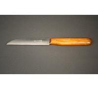 Windmühlenmesser Couteau à légumes classique avec lame en acier au carbone 104 mm