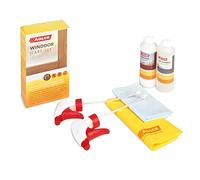 Windoor Care Kit d'entretien et de nettoyage pour fenêtres et portes