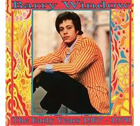Window,Barry - The Early Years 1967-1970 [Import]