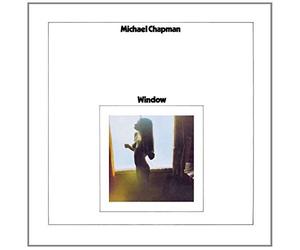 Window by CHAPMAN,MICHAEL (2015-02-24?