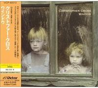 Window by Cross, Christopher (1998-10-21)