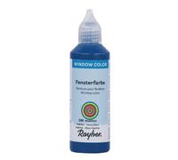 Window - Color "Easy Paint", Marine, Flacon 80 Ml