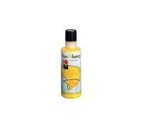 Window Color "Fun & Fancy", 100 Ml, Bleu Turquoise