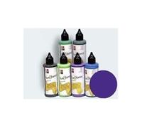Marabu Peinture Window Color Fun & Fancy 251 - Violet 80 ml