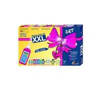 Window color glas design set xxl kreul 42849