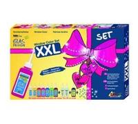 Window color glas design set xxl kreul 42849 G